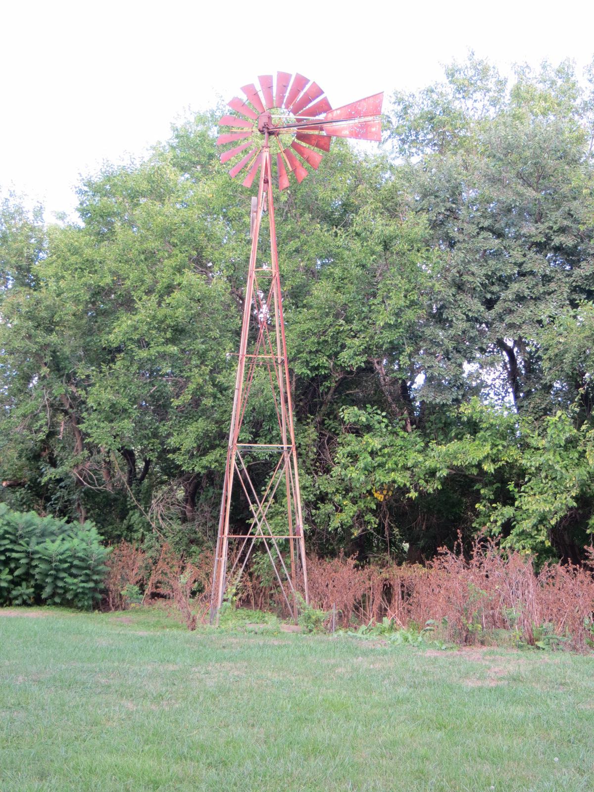 Americana from a bygone era